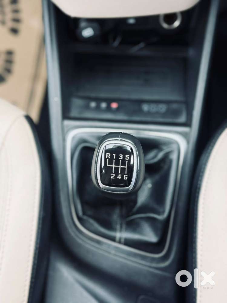 Hyundai Verna 1.5 Sx Diesel Mt, 2020, Diesel