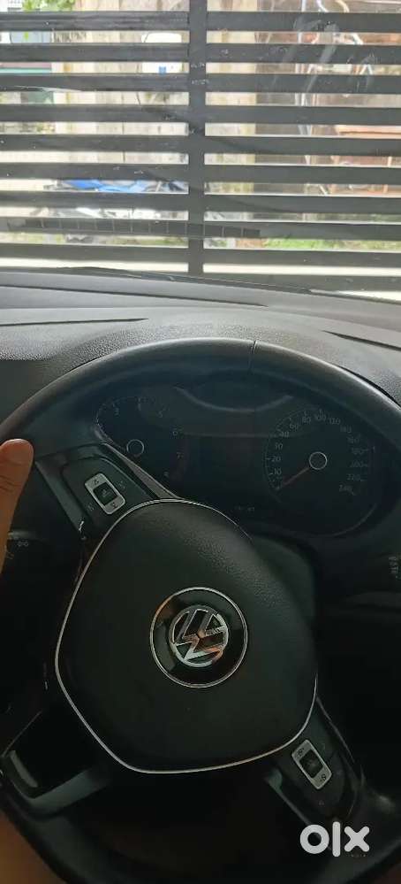 Volkswagen Polo 1.0 Gt 2021 Automatic