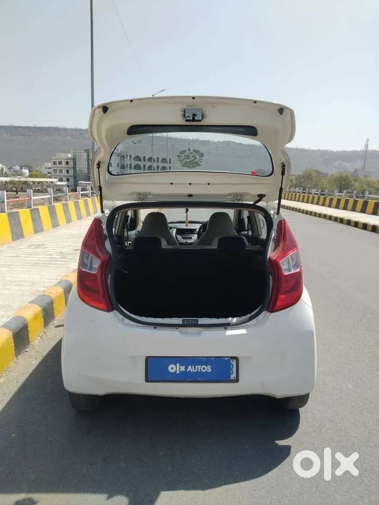 Hyundai Eon Magna +, 2018, Petrol
