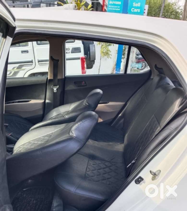 Hyundai Grand I10 Magna 1.2 Crdi, 2013, Petrol