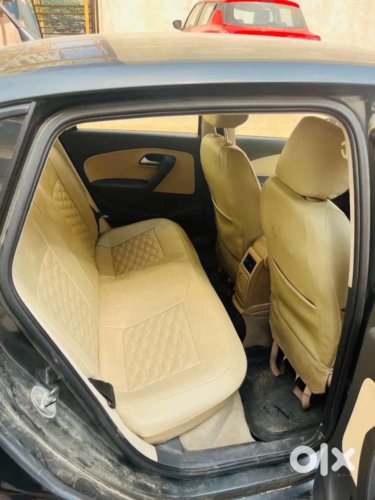 Volkswagen Ameo 1.5 Tdi 2017
