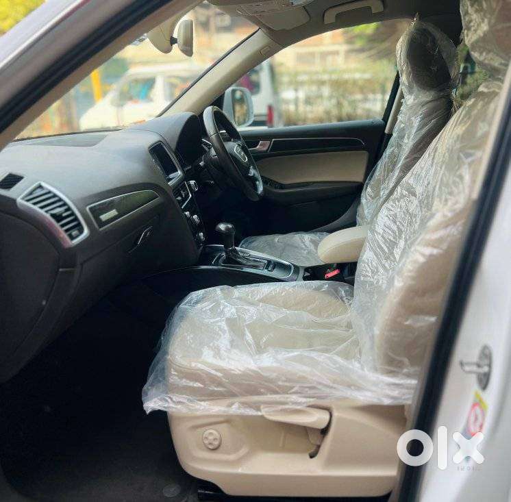 Audi Q5 30 Tdi Quattro, 2017, Diesel