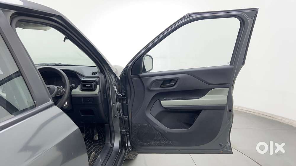 Tata Punch Adventure Amt, 2024, Petrol