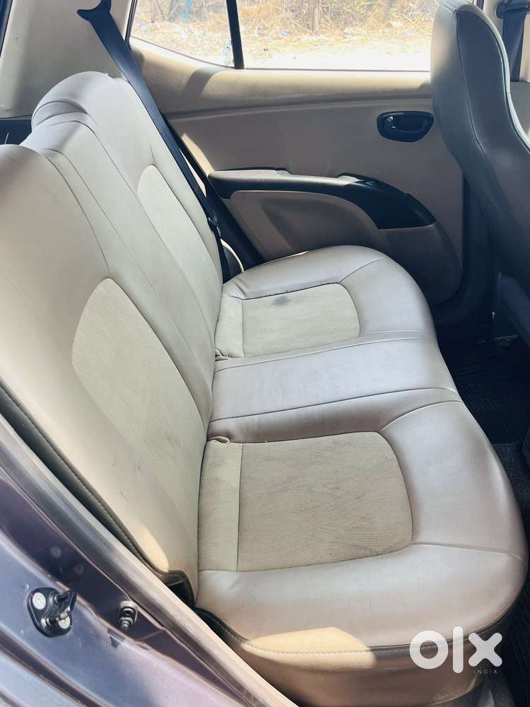 Hyundai I10, 2013, Lpg