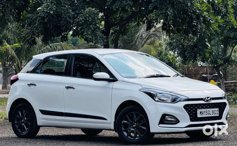Hyundai Elite I20 Asta 1.4 Crdi, 2018, Diesel