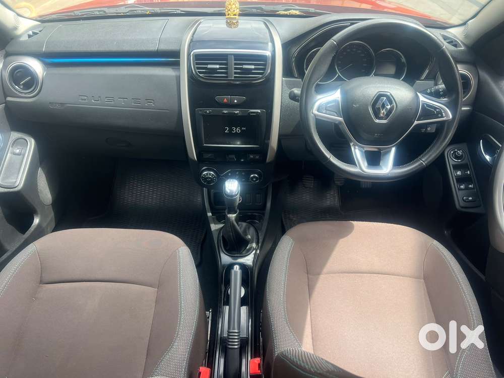 Renault Duster 1.5 Rxz Petrol, 2020, Petrol