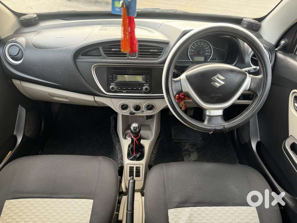 Maruti Suzuki Alto 800 Vxi Airbag, 2020, Petrol