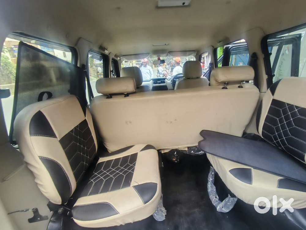 Mahindra Scorpio Classic 2.2 S 11 Mt 7 Str, 2024, Diesel