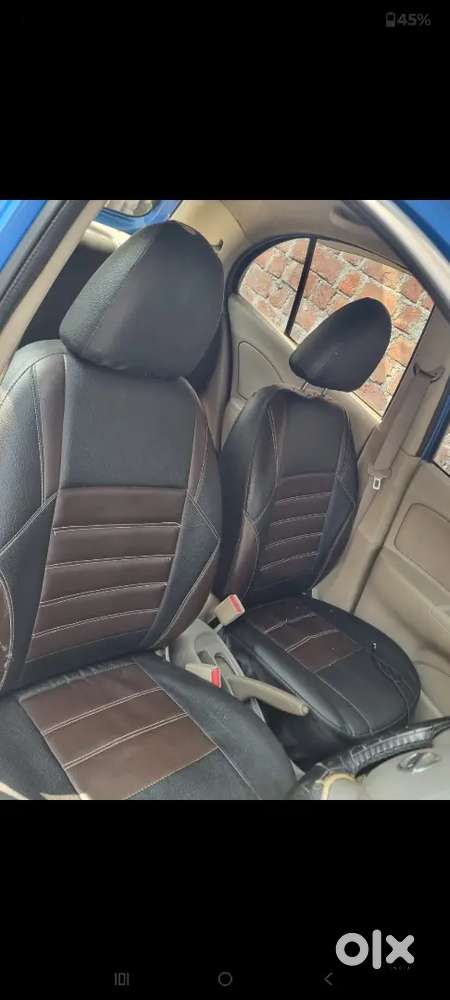 Nissan Micra Petrol 2010 Variant