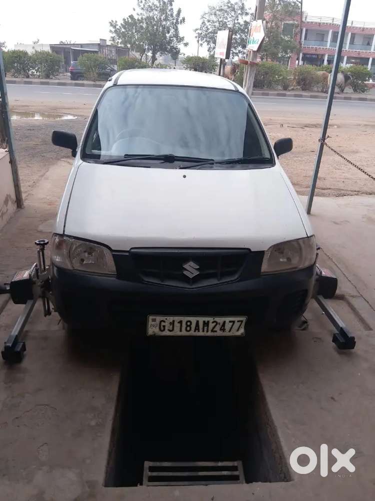 Maruti Suzuki Alto 800, 2011 Year