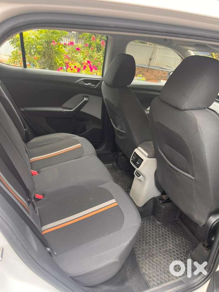 Skoda Kushaq 2023 Petrol 29000 Km Driven