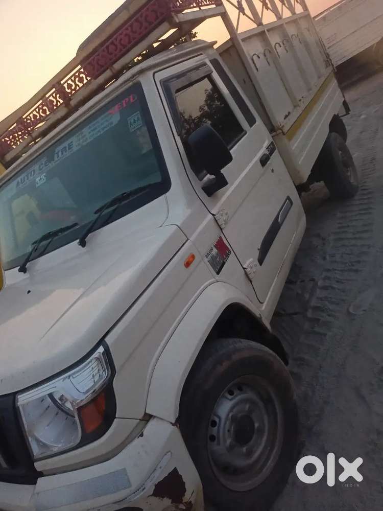 Maxx Pick Up 1.3 Hd Model 2023 A1 Condition