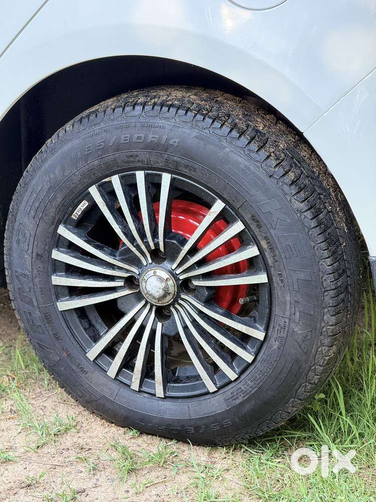 Maruti Suzuki Swift Vdi Optional, 2008, Diesel