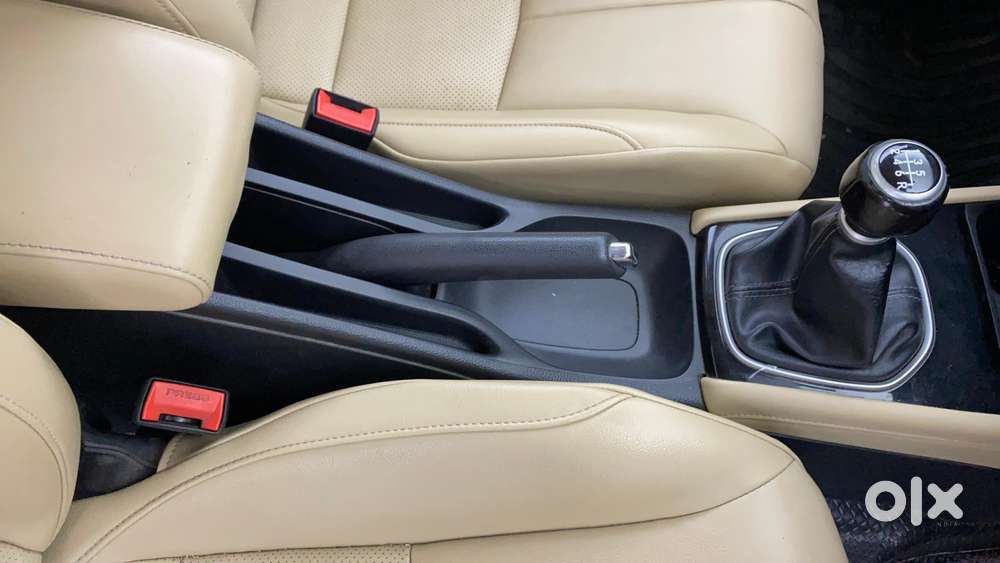 Honda City 1.5 Zx I-dtec Mt, 2022, Diesel