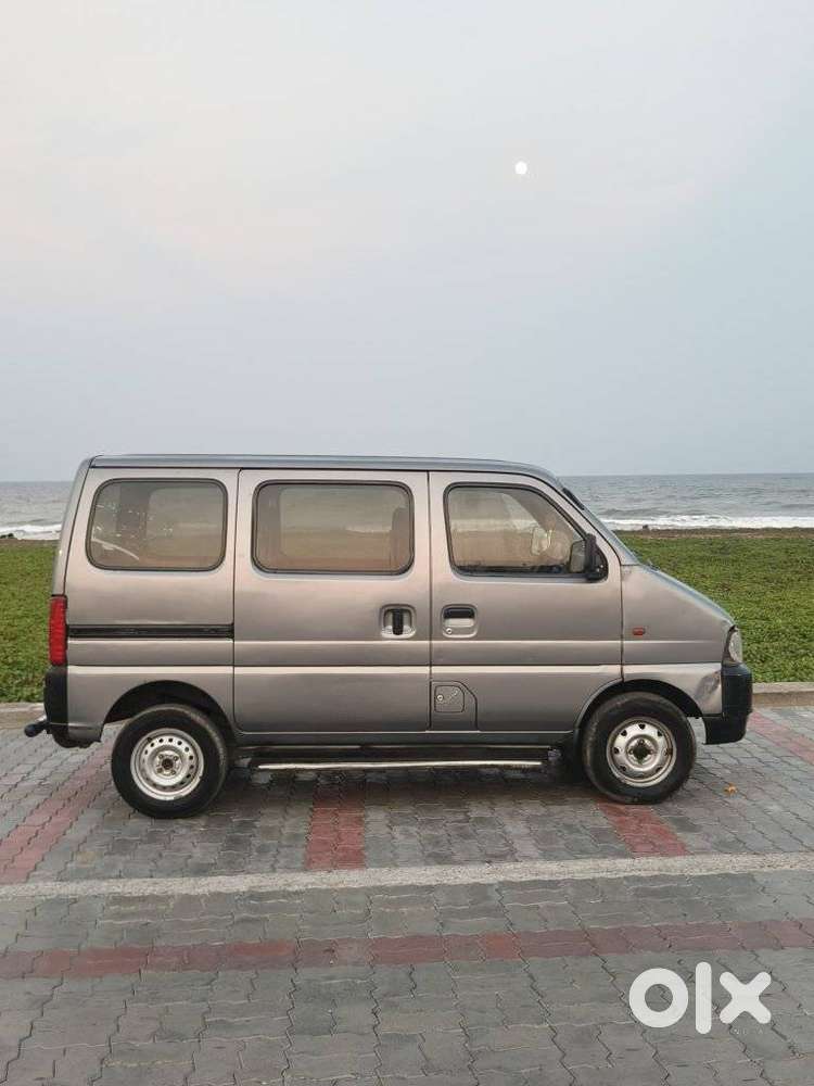 Maruti Suzuki Eeco 5 Seater Standard, 2020, Petrol