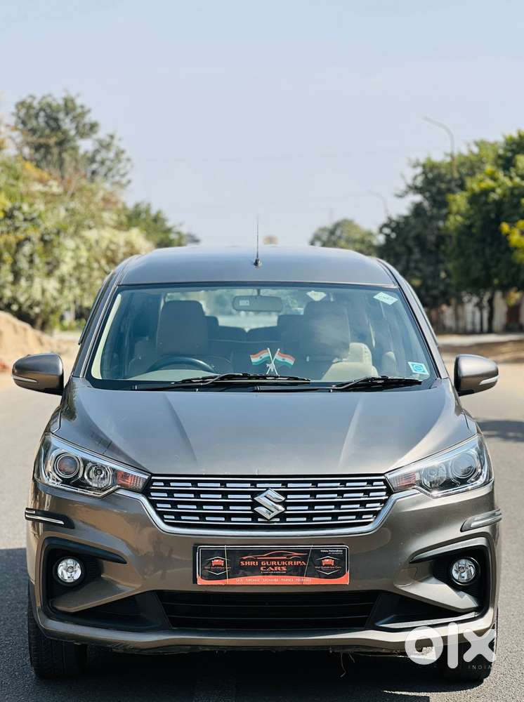 Maruti Suzuki Ertiga Vxi (o) Cng, 2021, Cng & Hybrids