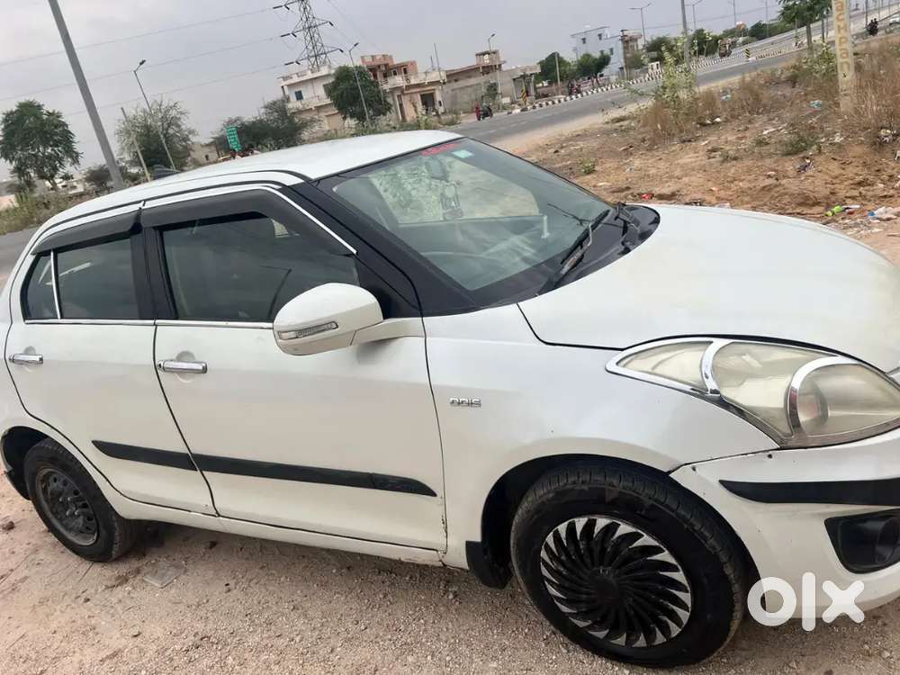 Maruti Suzuki Swift Dzire 2014 Diesel Good Condition