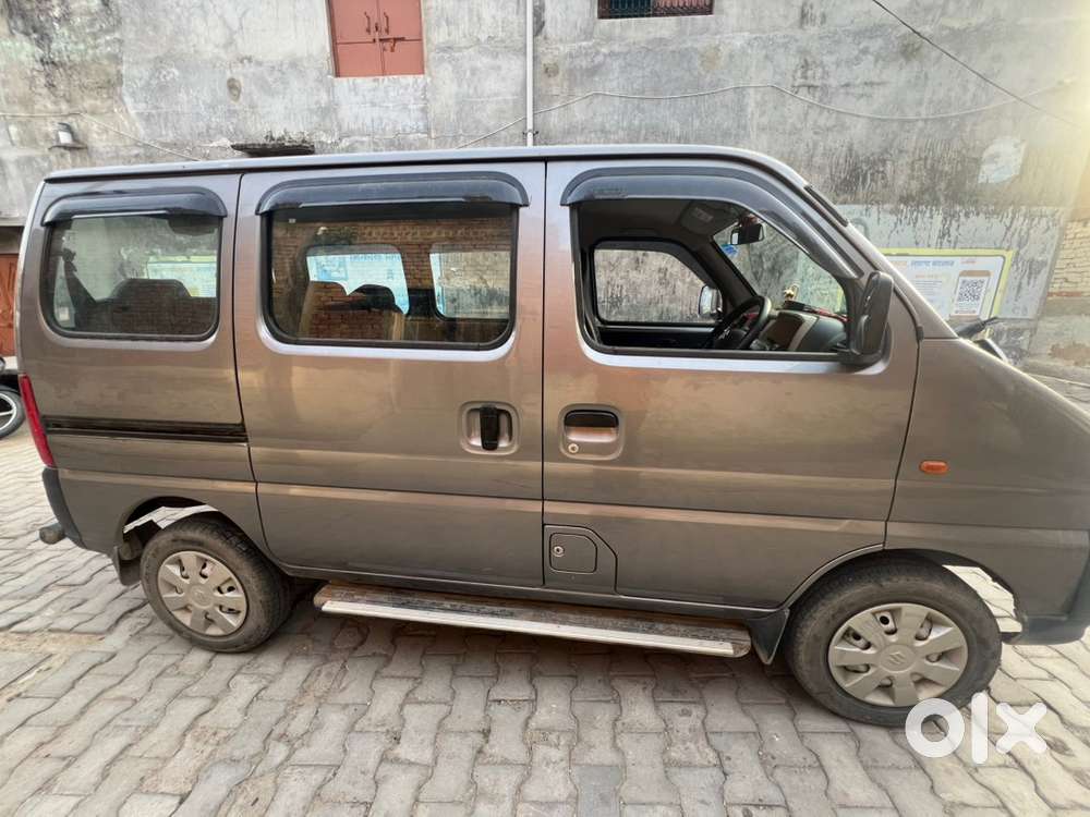 Maruti Suzuki Eeco 2024