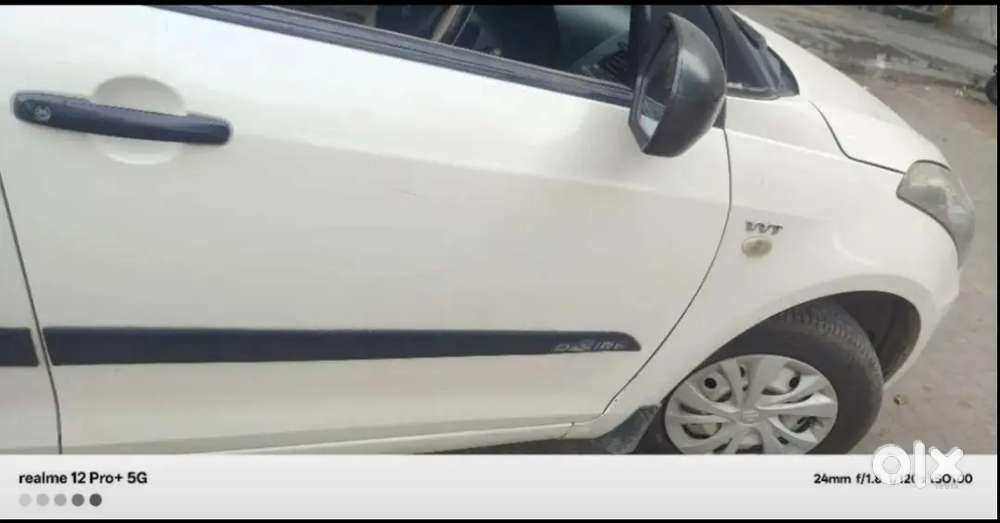 Maruti Suzuki Dzire 2013 Petrol 85000 Km Driven