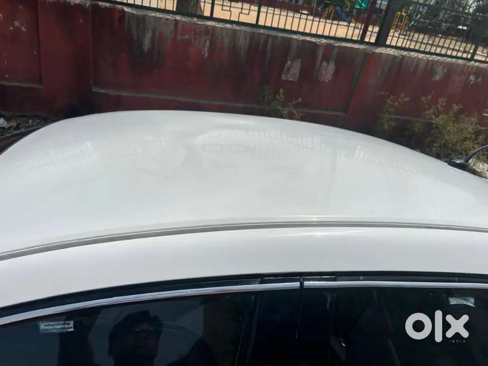 Honda City 2011 Petrol Well Maintained
