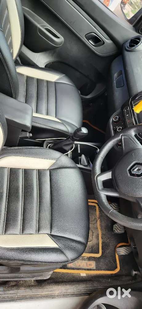 New Renault Kwid 1.0