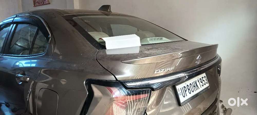 Maruti Suzuki Dzire 1.2 2025 Manual
