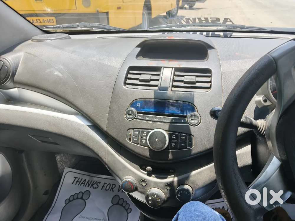 Chevrolet Beat 2016 Diesel 110000 Km Driven