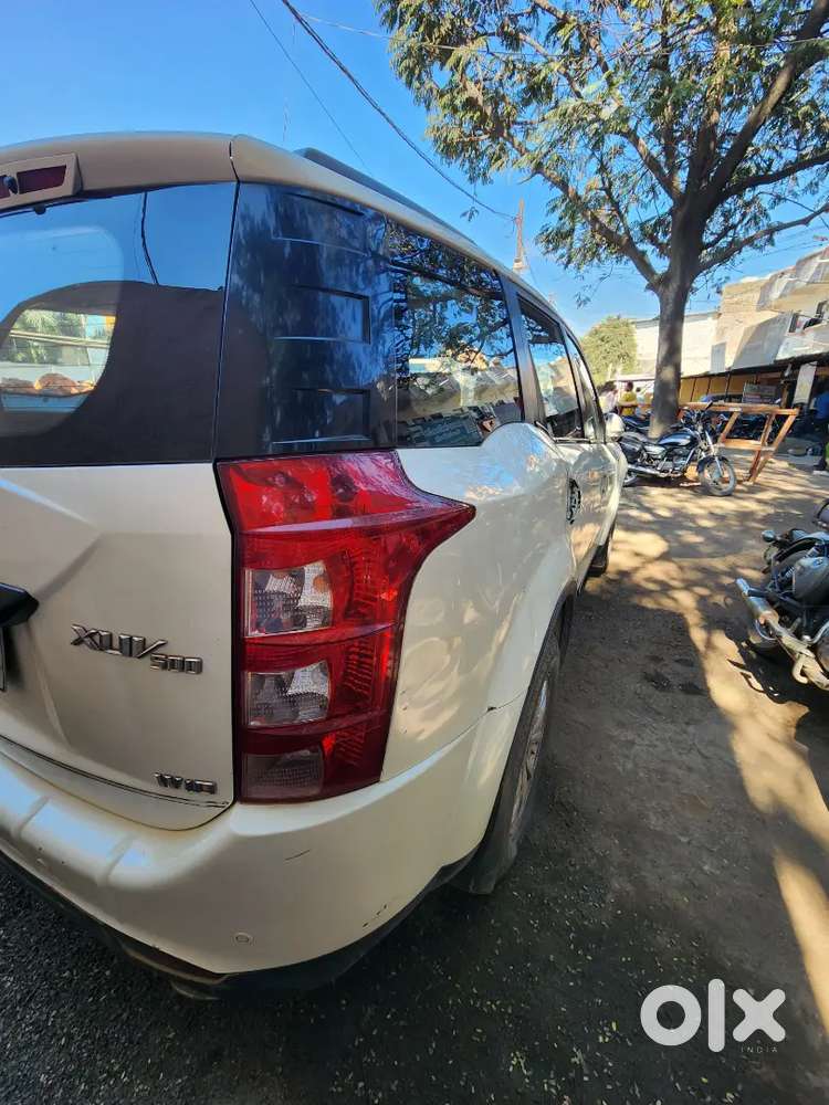 Non Accident Car
