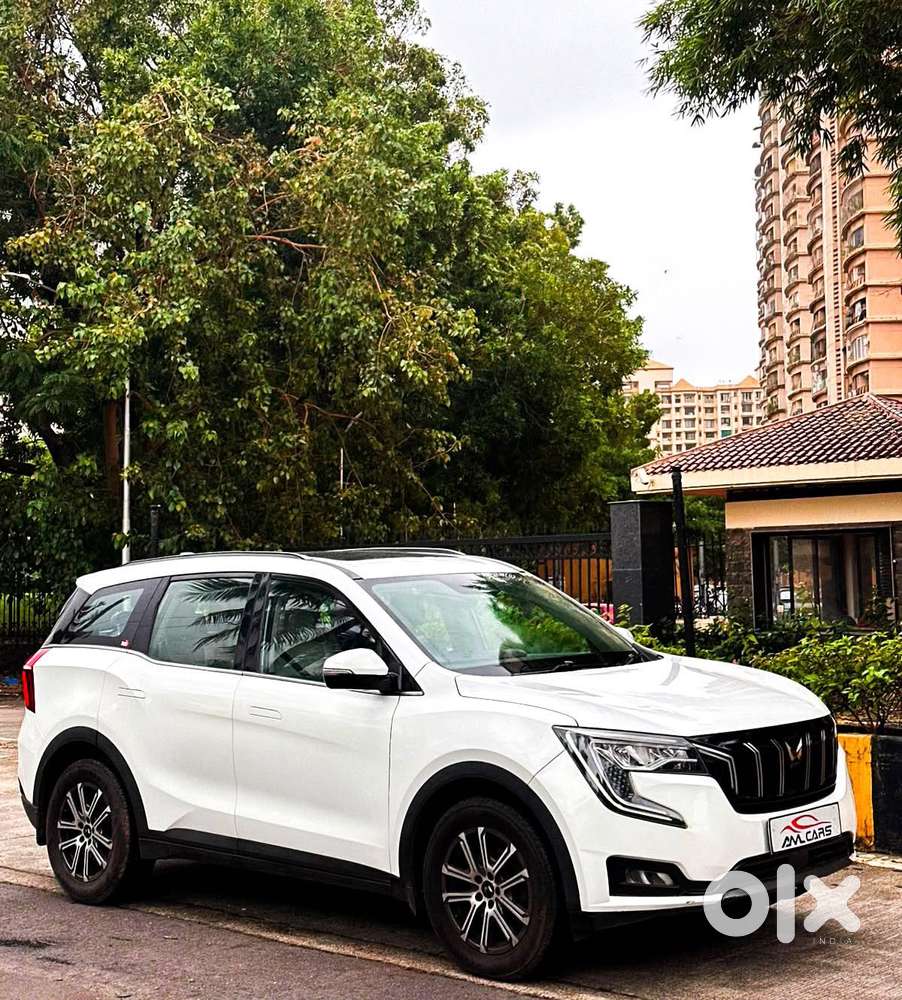 Mahindra Xuv700 2.2 Ax 7 Diesel At Str Awd, 2023, Diesel