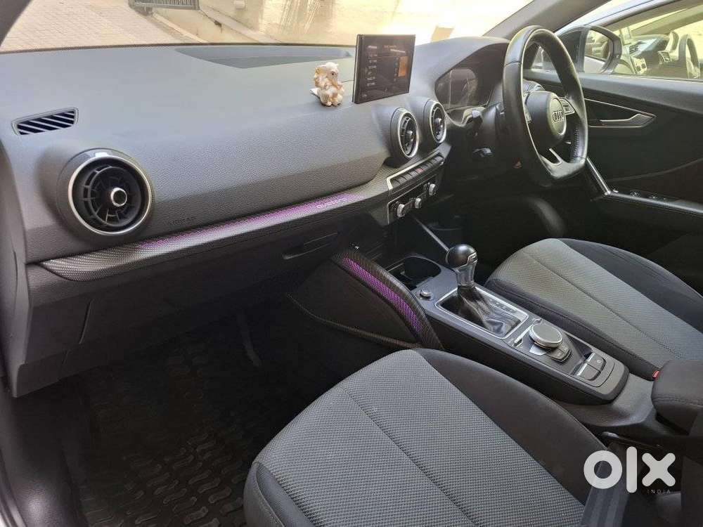 Audi Q2 2.0 40 Tfsi Quatro Premium, 2021, Petrol