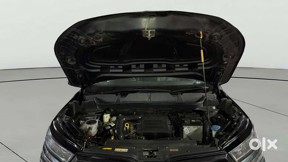 Skoda Kushaq Style 1.0l Tsi At, 2022, Petrol