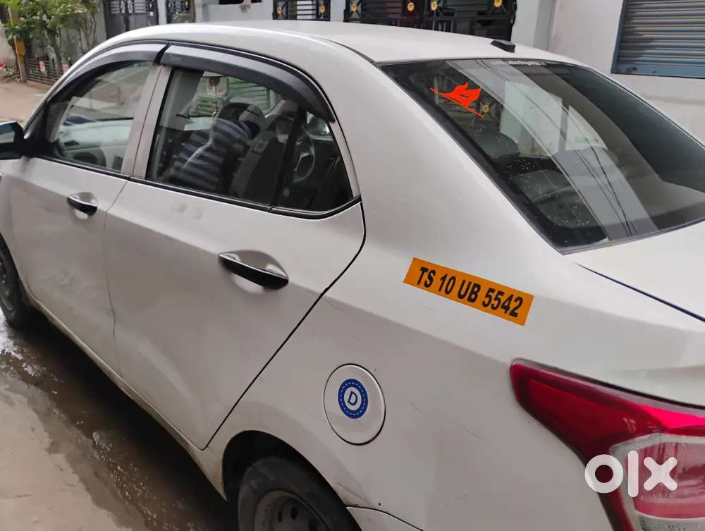 Hyundai Xcent Prime Diesel 2018