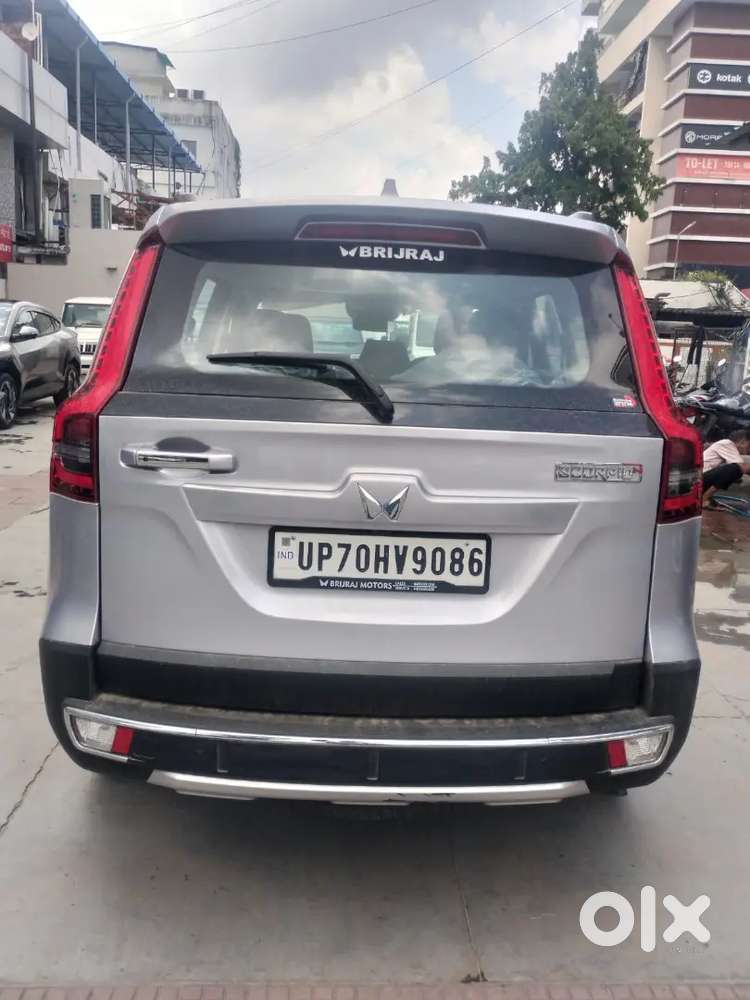 Mahindra Scorpio N 2025 Diesel