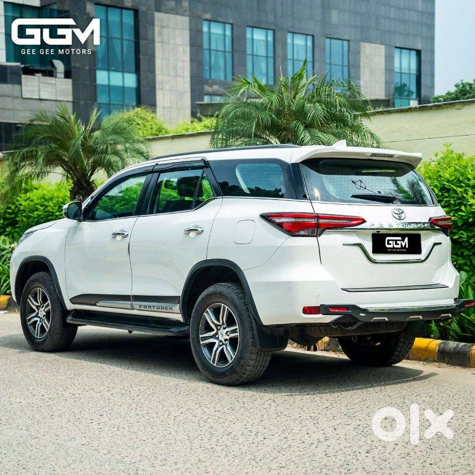 Toyota Fortuner 4x2 At 2.8 Diesel, 2023, Diesel