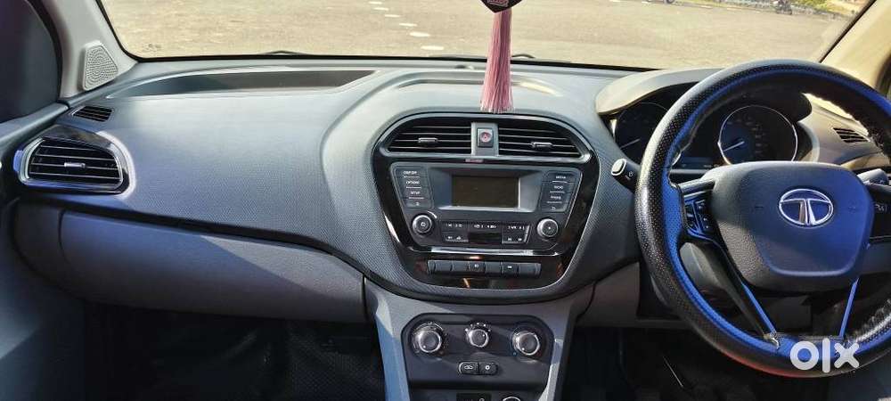 Tata Tigor 1.2 Revotron Xt, 2018, Petrol
