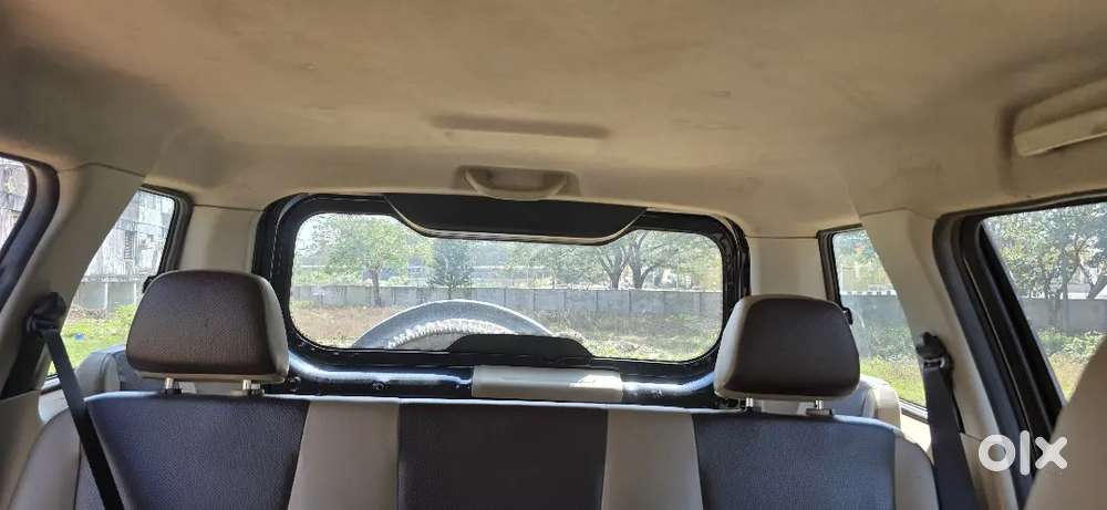 Mahindra Tuv 300 4plus 2018 7seater All Documents Uptodate Ga Passing