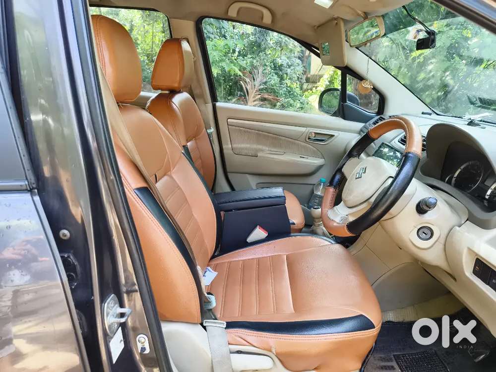 Maruti Ertiga Vdi 2012
