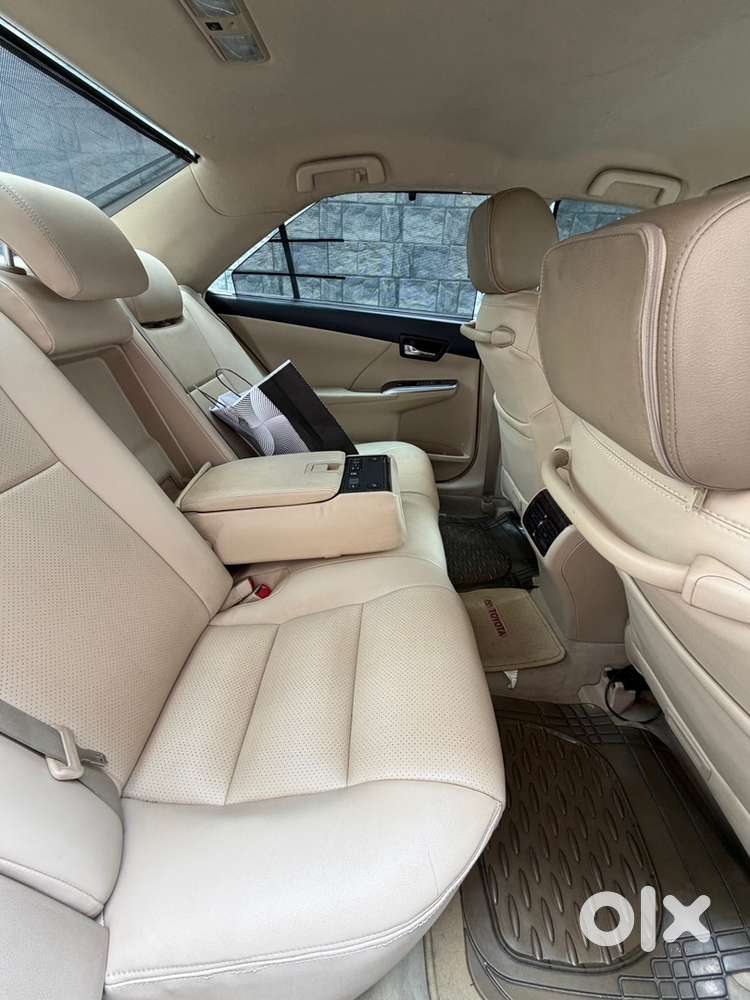 2014 Camry Hybrid Automatic