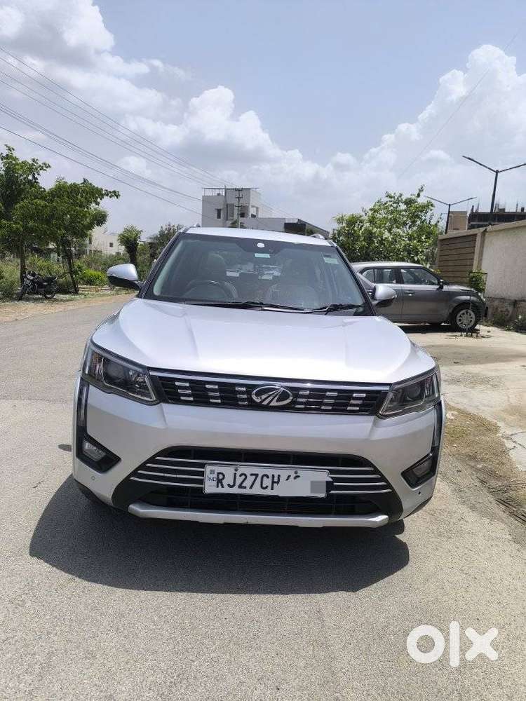 Mahindra Xuv300 W8 Option Diesel, 2019, Diesel