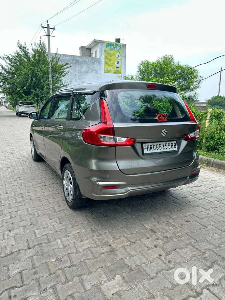 Maruti Suzuki Ertiga Vdi Shvs, 2019, Diesel