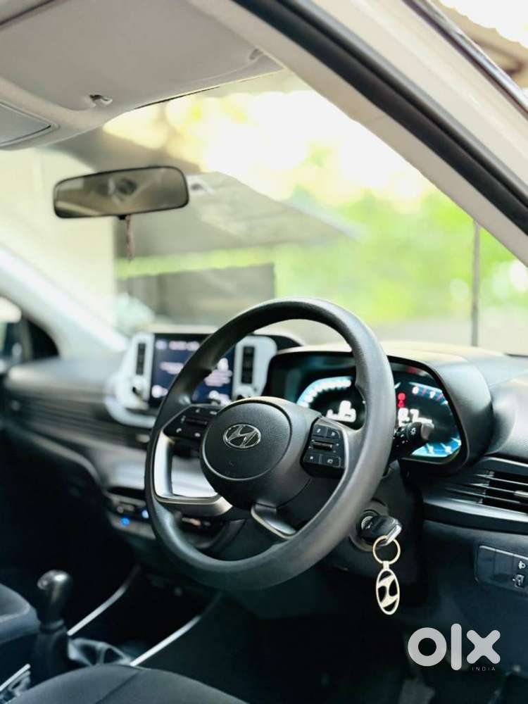 Hyundai I20 1.2 Spotz, 2023, Petrol