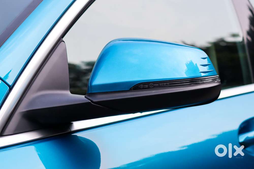 Bmw 2 Series Gran Coupe 220i M Sport Pro, 2025, Petrol