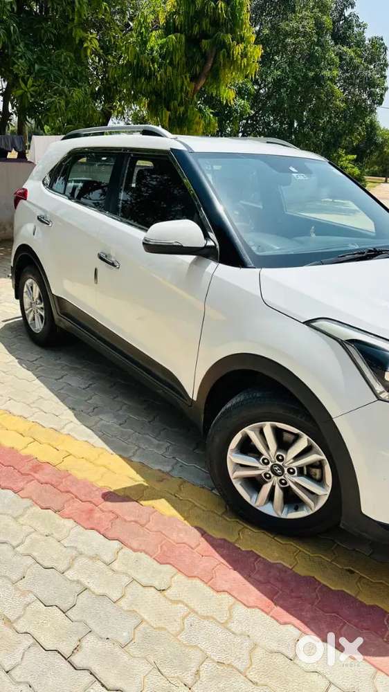 2017 Model, 2nd Party, All New Tyer, Insurence Running