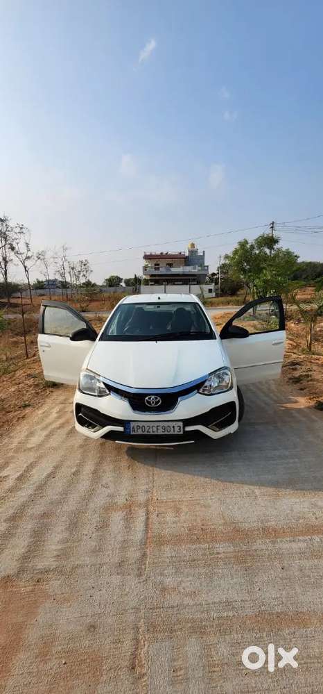 Toyota Etios