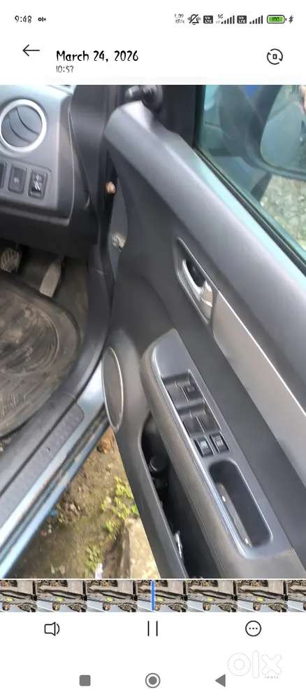 Maruti Suzuki Swift 2010 Petrol Good Condition