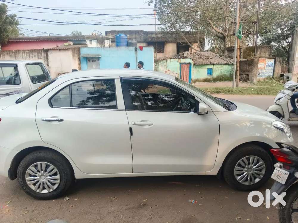 Maruti Suzuki Dzire 1.2 2023