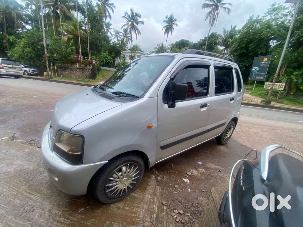 Maruti Suzuki Model 2006