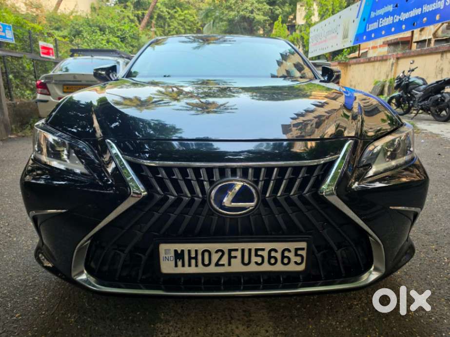 Lexus Es 300h Exquisite, 2022, Petrol