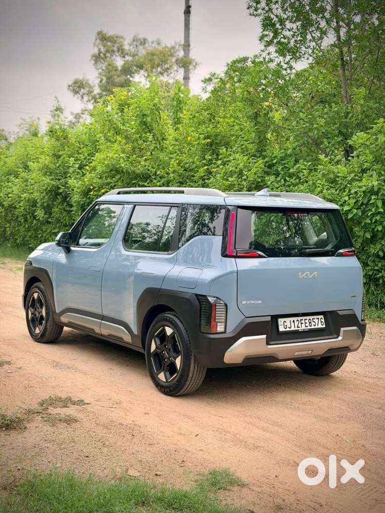 Kia Syros Htx Turbo, 2025, Petrol