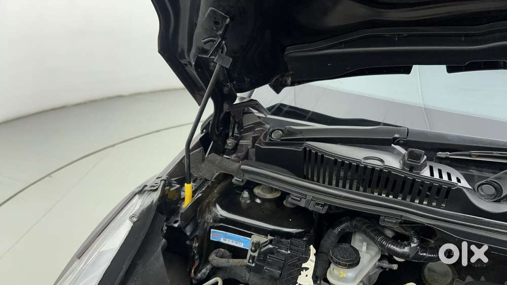 Tata Nexon 1.5 Revotorq Xza Plus (l) Dark Edition, 2022, Diesel